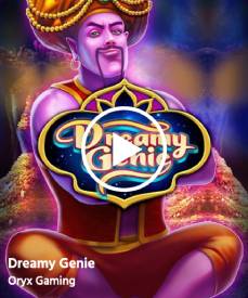 Play Dreamy Genie